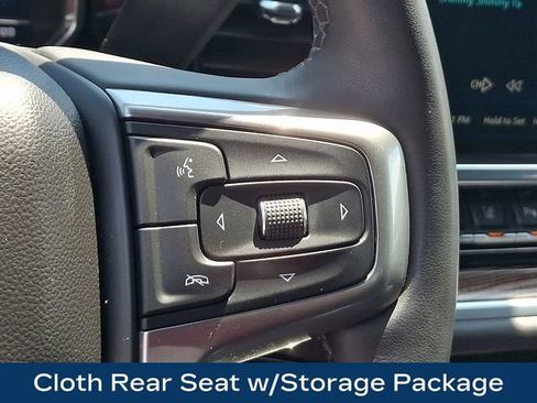 Used 2025 Chevrolet Silverado 3500 LT w/ Safety Package AWD/4WD image 8
