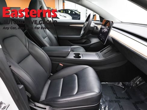 Used 2023 Tesla Model 3 Standard Range RWD image 18