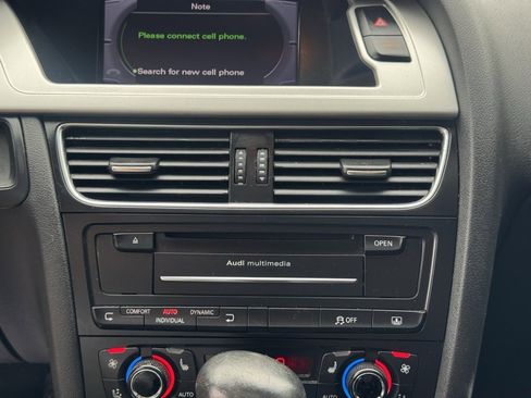 Used 2012 Audi S4 Prestige image 27