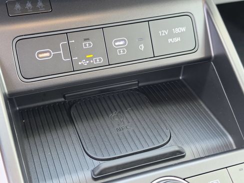 New 2026 Hyundai Kona Limited FWD image 28