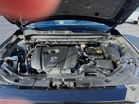 Used 2023 MAZDA CX-5 AWD 2.5 S w/ Premium Plus Pkg image 30