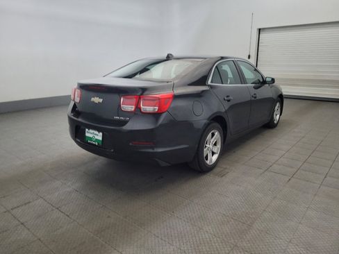 Used 2014 Chevrolet Malibu LT FWD image 9