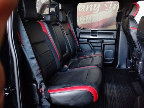 Used 2018 Ford F150 Raptor w/ Equipment Group 802A Luxury AWD/4WD image 22