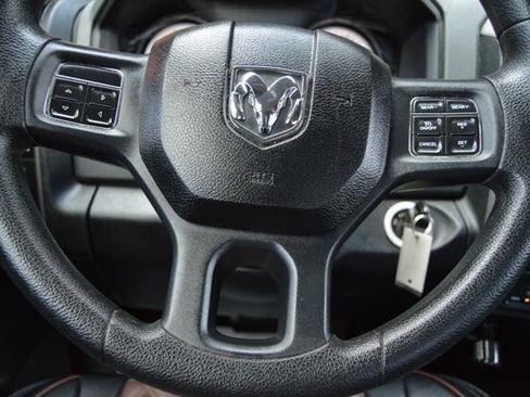 Used 2014 RAM 1500 Tradesman w/ Popular Equipment Group image 22