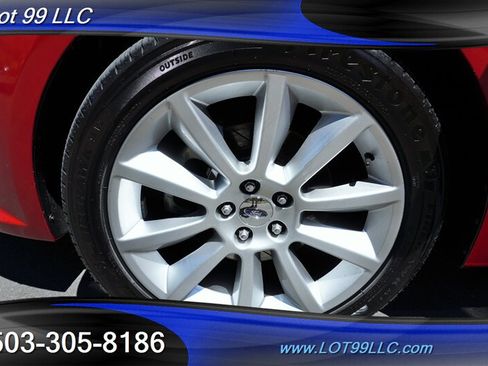 Used 2011 Ford Flex Limited w/ Rapid Spec Order Code AWD/4WD image 33