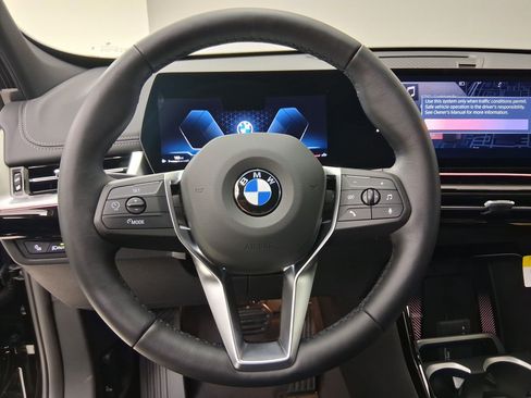 New 2026 BMW X1 xDrive28i w/ Convenience Package AWD/4WD image 15
