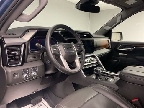 Used 2025 GMC Sierra 1500 Denali image 13
