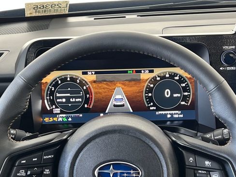 New 2026 Subaru Outback Wilderness image 17