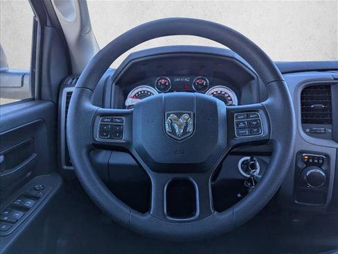 Used 2021 RAM 1500 Tradesman w/ Popular Equipment Group image 15