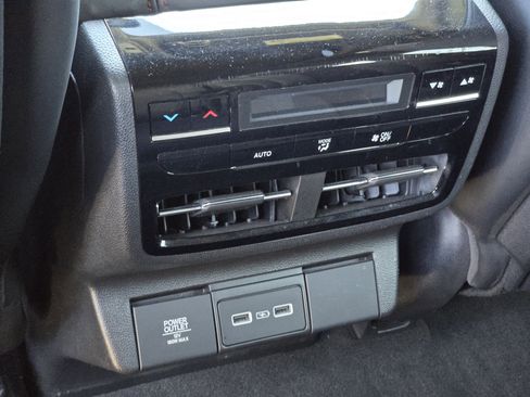 Certified 2023 Acura MDX A-Spec image 27