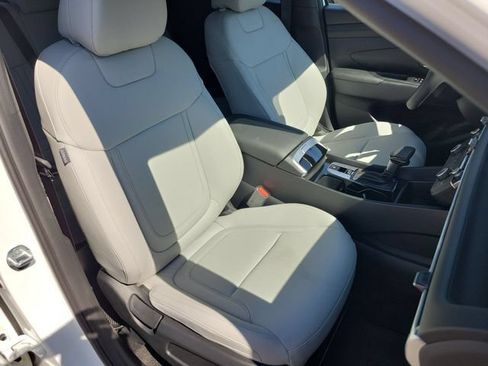 New 2027 Hyundai Santa Cruz SE FWD image 21