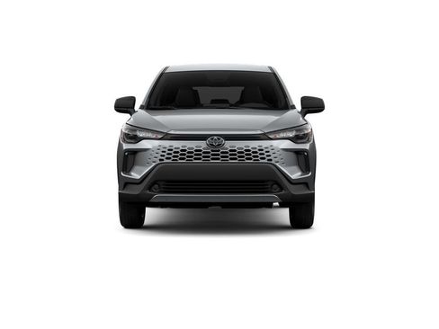 New 2026 Toyota Corolla Cross AWD Hybrid image 17