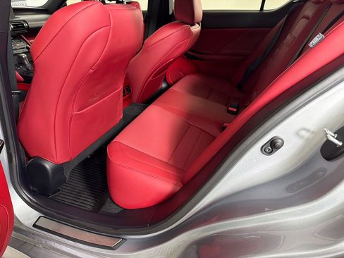 Used 2023 Lexus IS 350 F Sport w/ Memory Package image 21