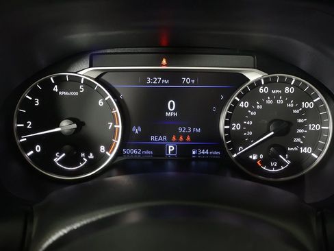 Used 2024 Nissan Altima 2.5 SV image 31