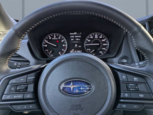 Certified 2025 Subaru Forester Limited w/ Popular Package #2 image 46