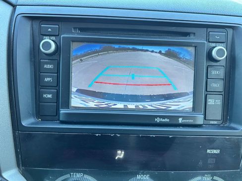 Used 2016 Toyota Sequoia Limited image 25