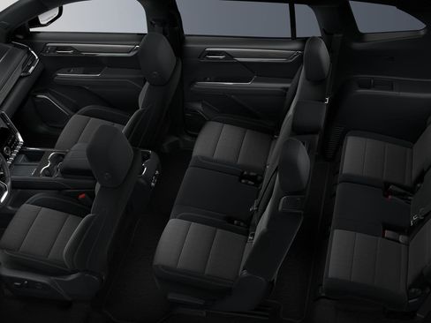 New 2026 GMC Acadia Elevation FWD image 38