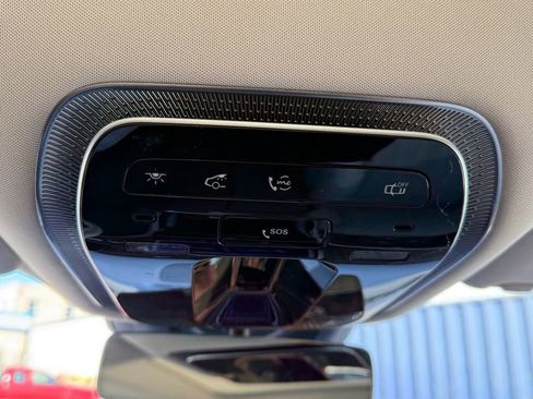 Used 2023 Mercedes-Benz EQS 450+ 4MATIC SUV image 20