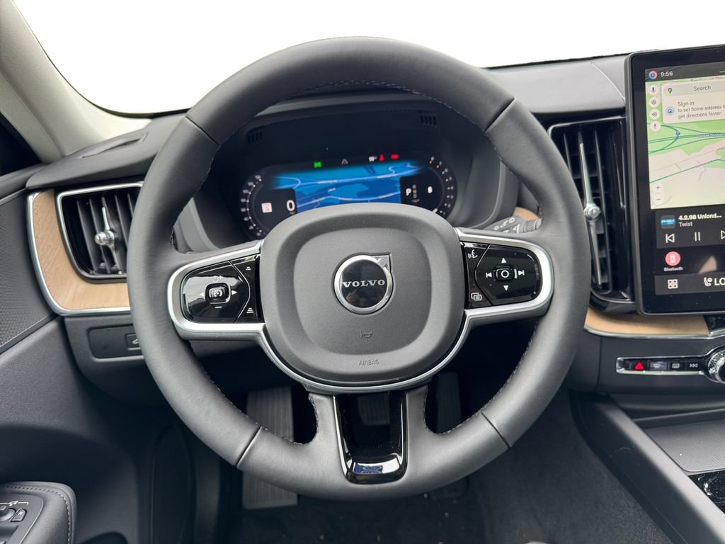 New 2026 Volvo XC60 B5 Plus w/ Protection Package Premier AWD/4WD image 13
