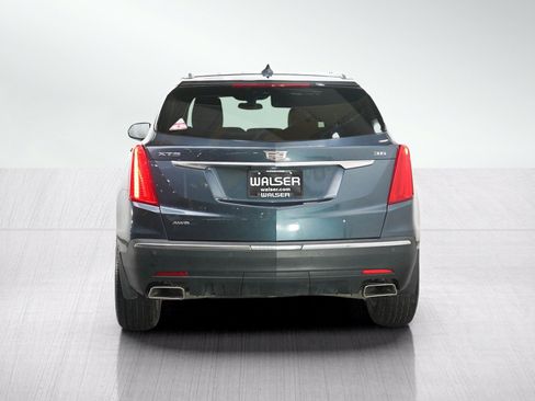Used 2019 Cadillac XT5 AWD image 5