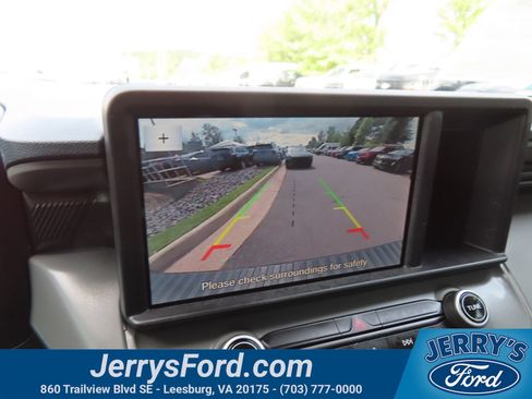 Certified 2022 Ford Maverick XL w/ Equipment Group 100A Standard AWD/4WD image 24