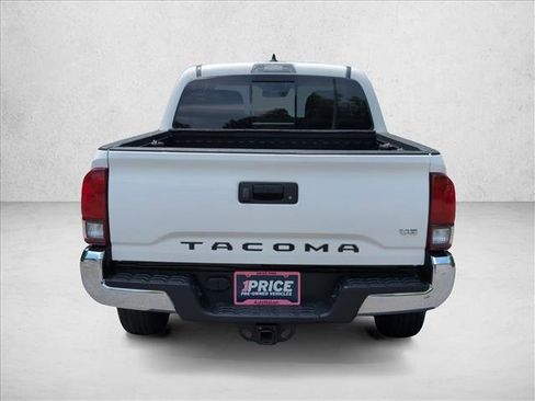 Used 2023 Toyota Tacoma SR5 RWD image 6