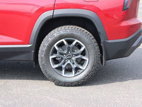 New 2026 Chevrolet Equinox ACTIV w/ Convenience Package III image 17