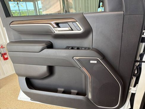 Used 2024 Chevrolet Silverado 1500 RST w/ Convenience Package II AWD/4WD image 22