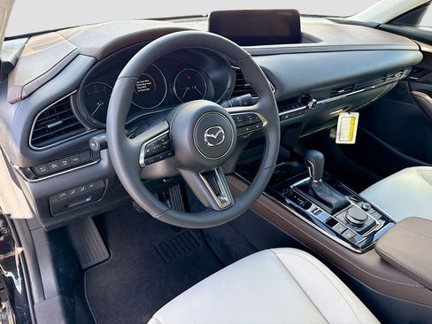 New 2025 MAZDA CX-30 2.5 Turbo w/ Premium Plus Pkg AWD/4WD image 13