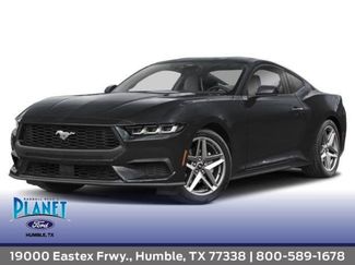 Used 2026 Ford Mustang Premium RWD video 1