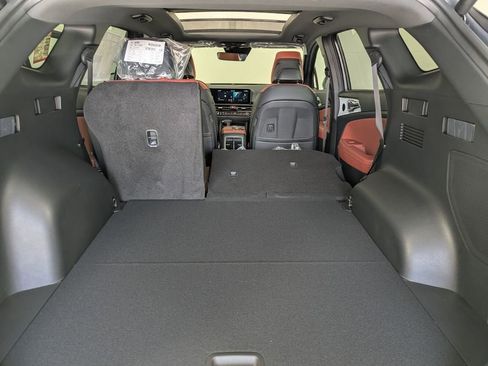 New 2026 Kia Sportage SX FWD image 25