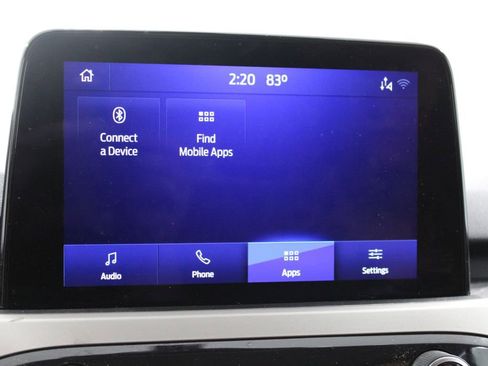 Used 2021 Ford Escape SE image 32