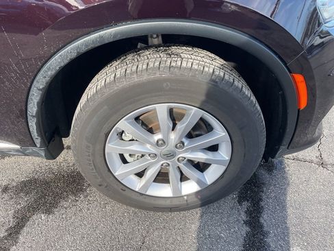 Used 2024 Dodge Durango SXT image 14