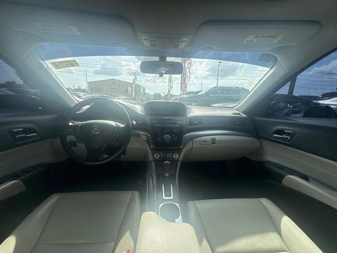 Used 2018 Acura ILX FWD image 18