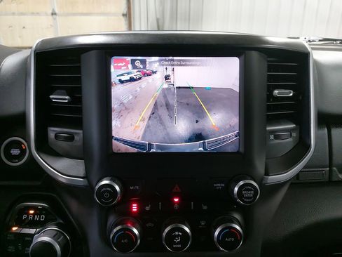 Used 2022 RAM 1500 Big Horn image 23