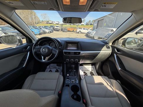 Used 2016 MAZDA CX-5 Touring image 11