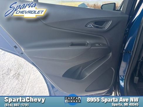 Used 2023 Chevrolet Equinox LT image 14