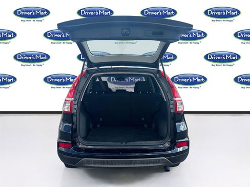 Used 2016 Honda CR-V LX image 26