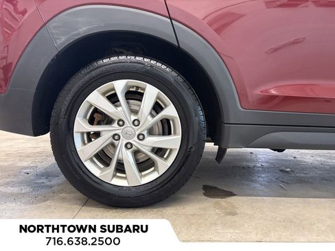 Used 2019 Hyundai Tucson Value image 24