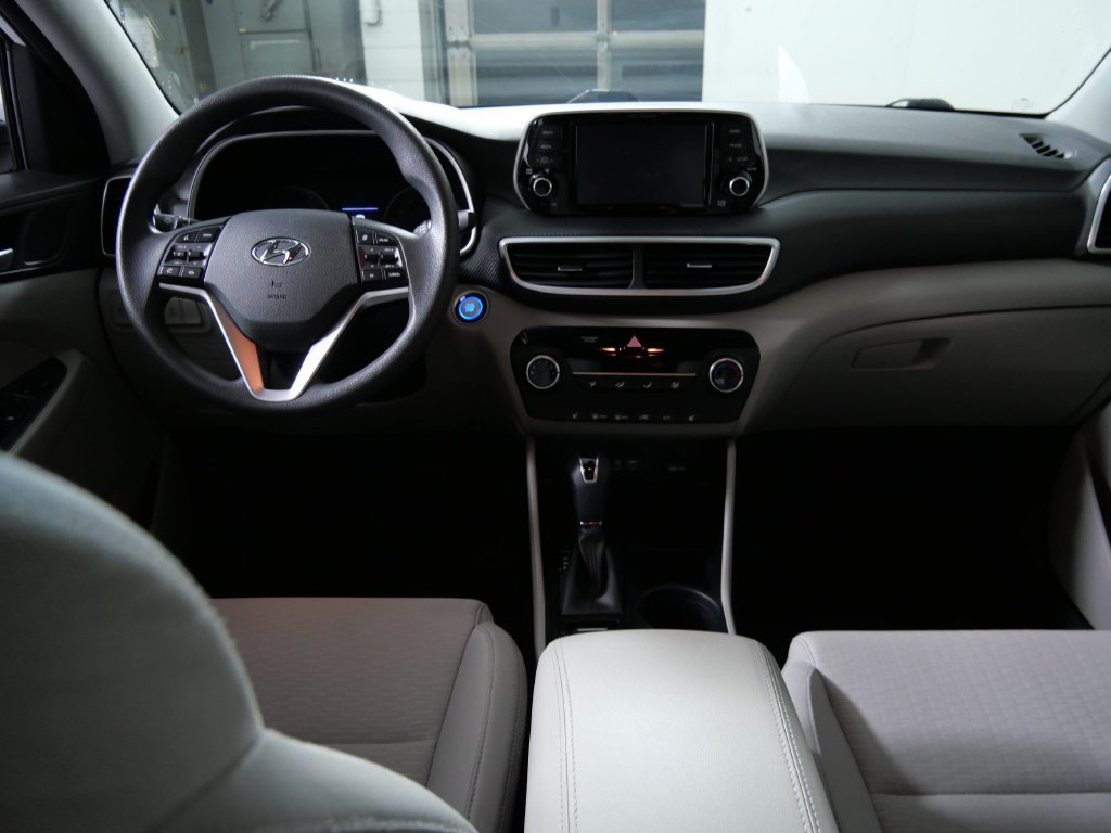 Used 2019 Hyundai Tucson Value AWD/4WD image 20