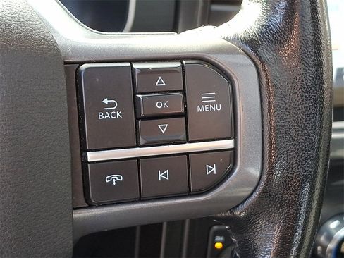 Used 2021 Ford F150 XLT w/ Equipment Group 302A High image 24