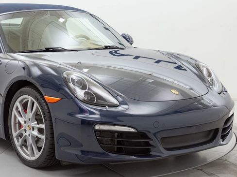 Used 2013 Porsche Boxster S image 18