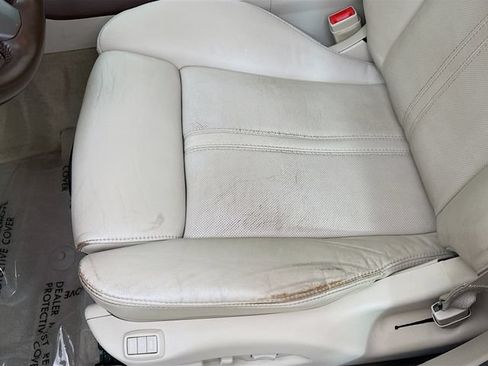 Used 2012 Cadillac SRX Premium AWD/4WD image 19