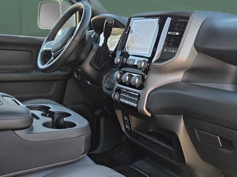 New 2026 RAM 5500 Tradesman image 10