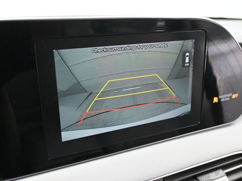 Used 2020 Hyundai Palisade SEL FWD image 16