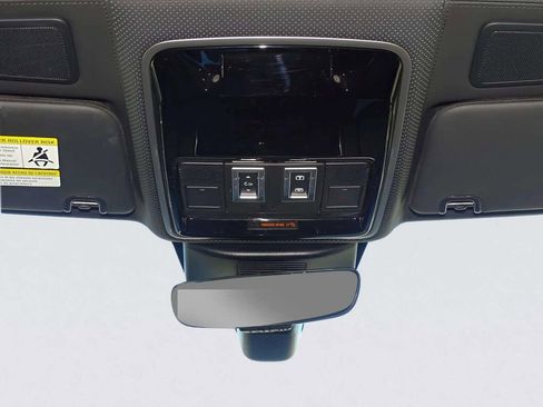 Used 2021 Land Rover Range Rover Autobiography Fifty Edition AWD/4WD image 22