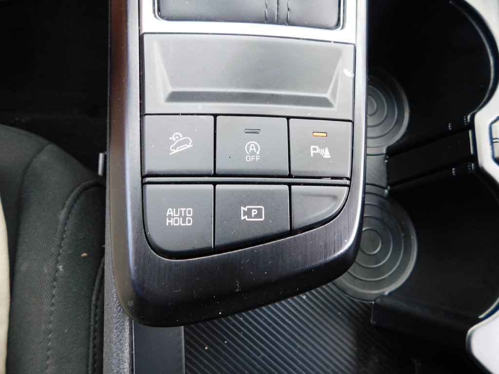 Used 2026 Kia Sportage LX w/ LX Convenience Package AWD/4WD image 32