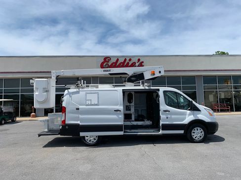 Used 2019 Ford Transit 350 148 Low Roof RWD image 36