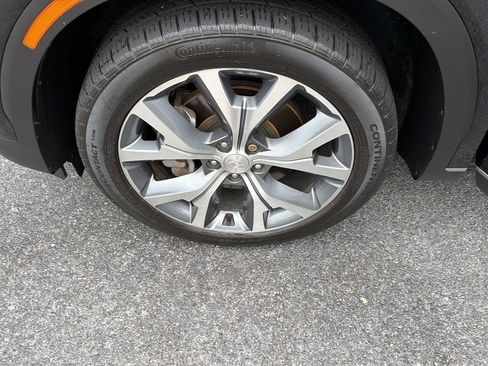 Used 2021 Hyundai Palisade SEL w/ Convenience Package FWD image 38
