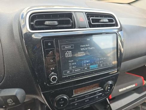 Used 2024 Mitsubishi Mirage SE FWD image 7